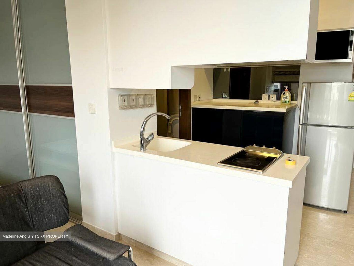 Dunearn Suites (D11), Apartment #383842211